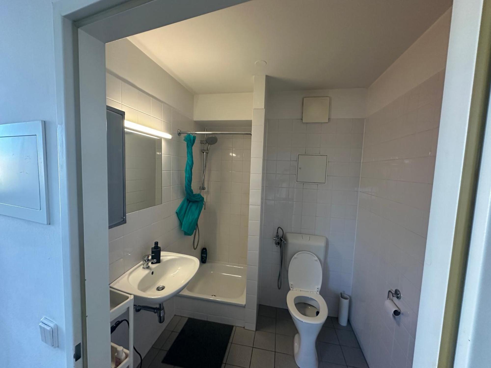 Cozy Bright Penthouse Close To U1 And U6 Metros Appartamento