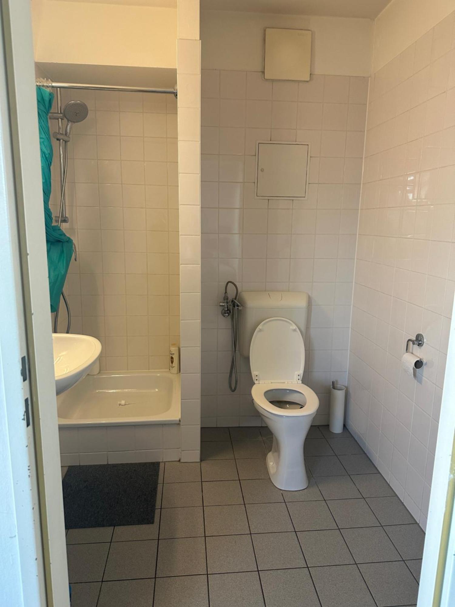 Cozy Bright Penthouse Close To U1 And U6 Metros Appartamento *